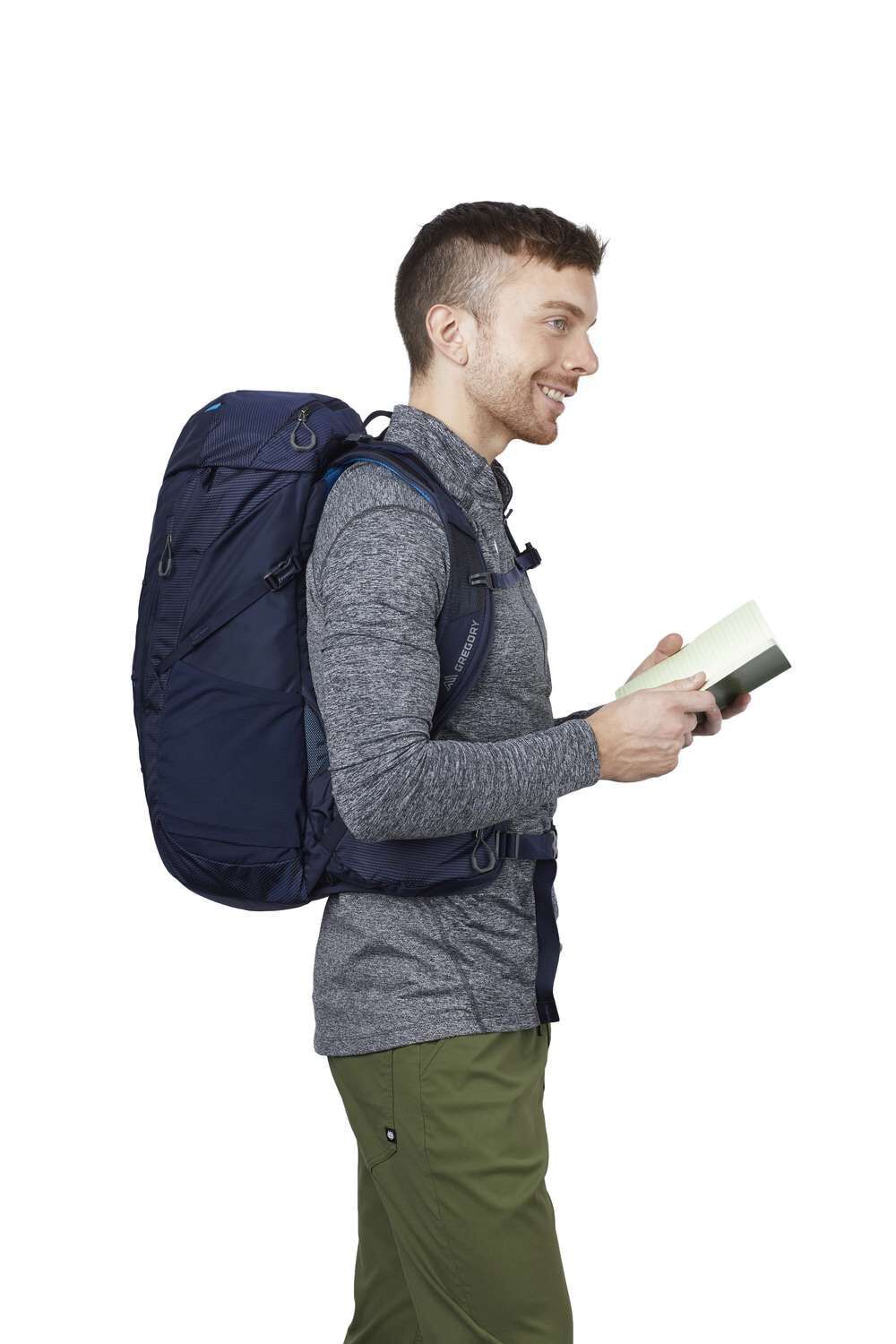 Gregory Miko 30L Backpack