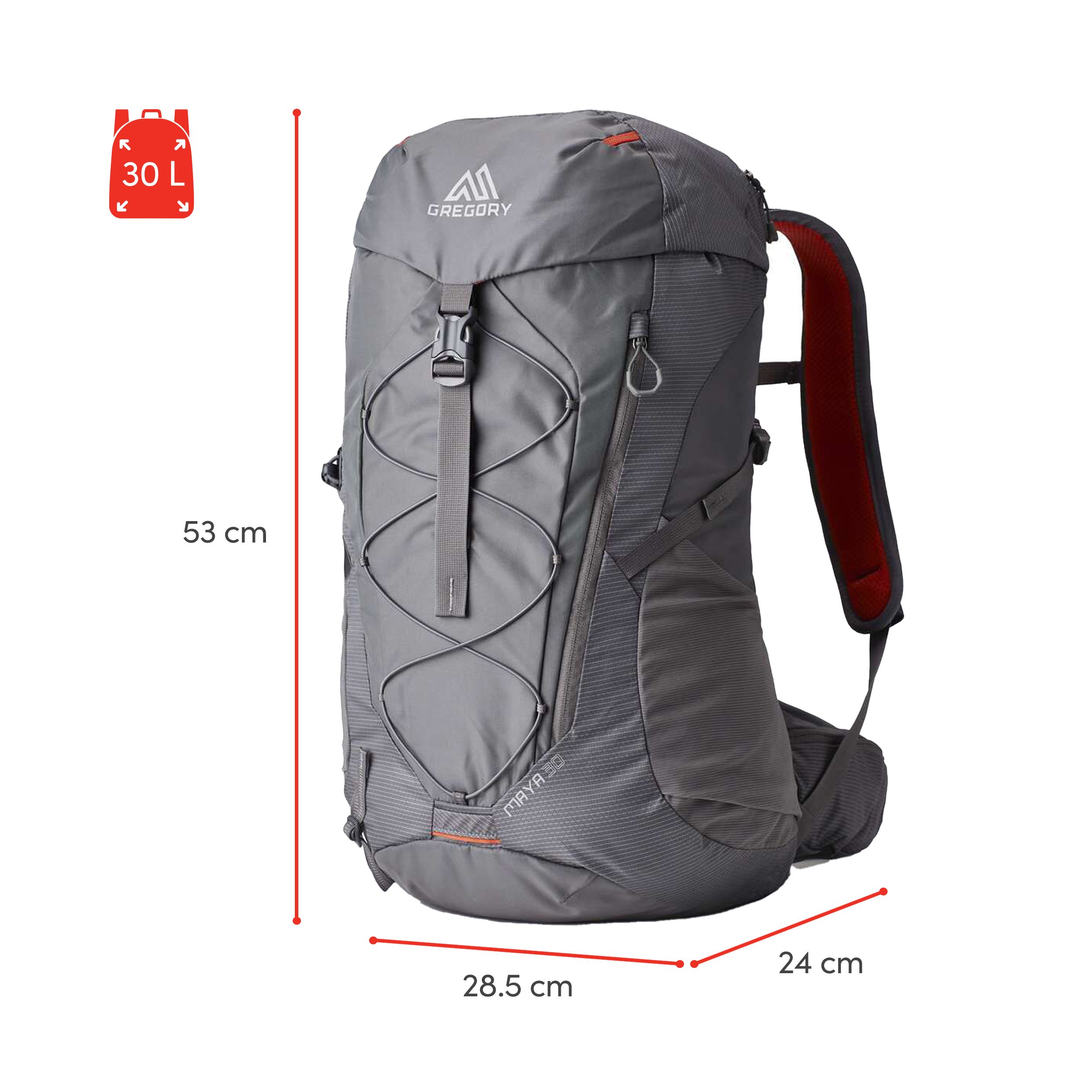 Gregory Maya 30L Backpack