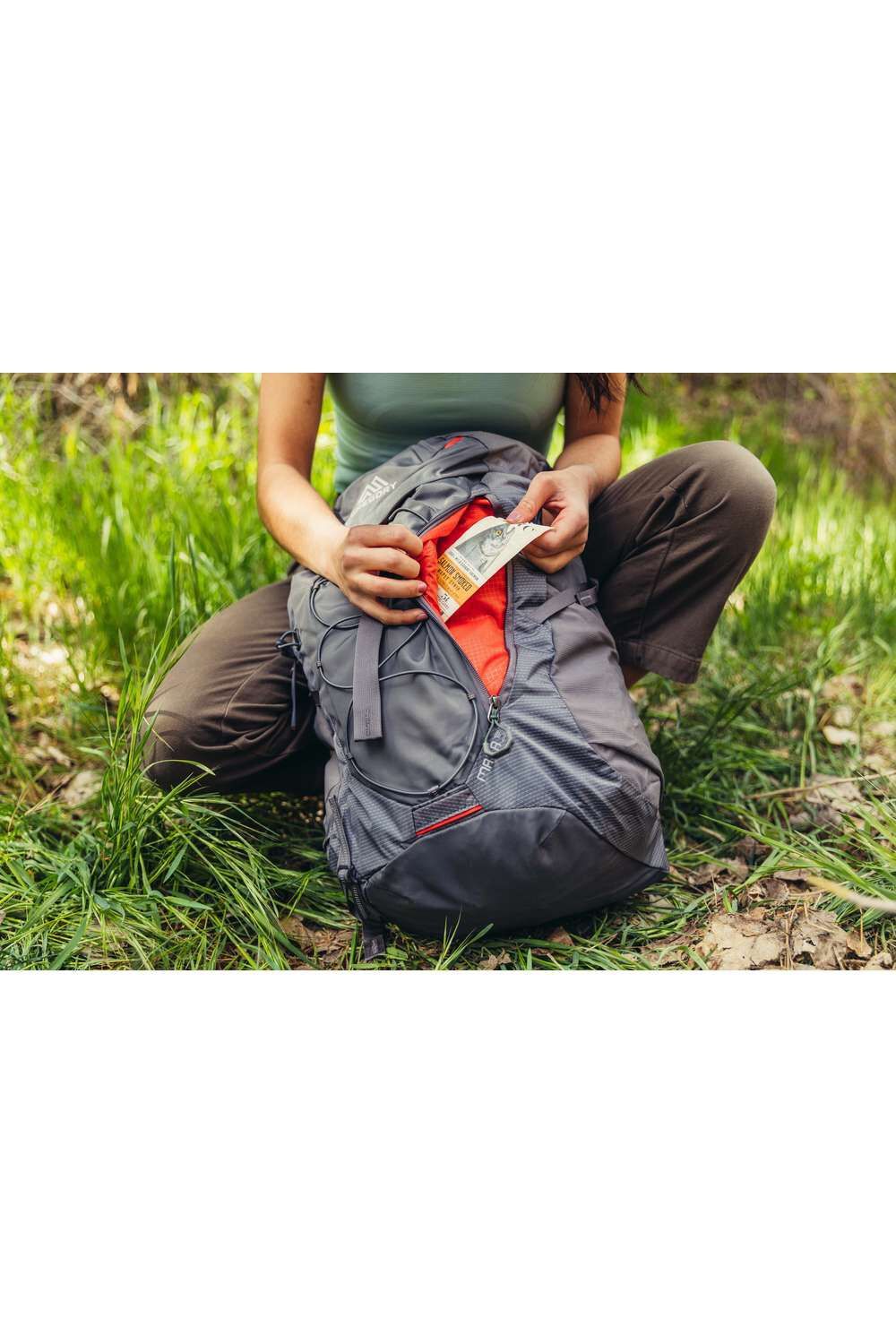 Gregory Maya 30L Backpack