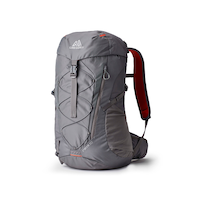 Gregory Maya 30L Backpack Front_Angled_Left
