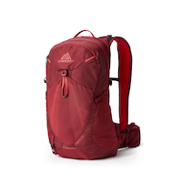 Gregory Maya 20L Plus Backpack Front_Angled_Left