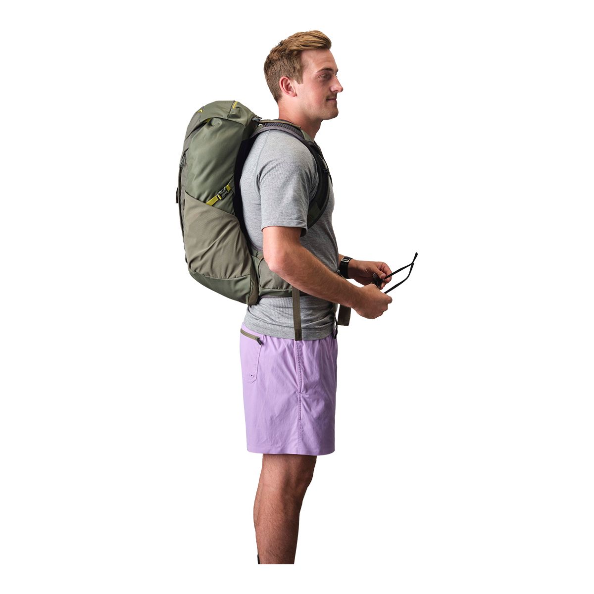 Gregory Zulu LT Backpack - 28 L