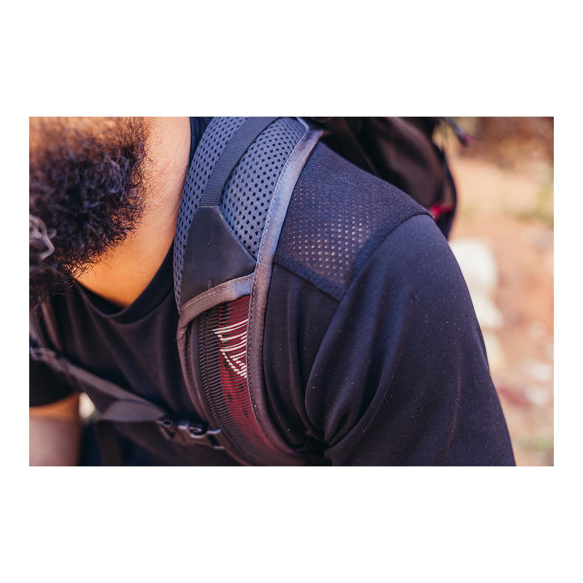 Gregory Zulu LT Backpack - 28 L