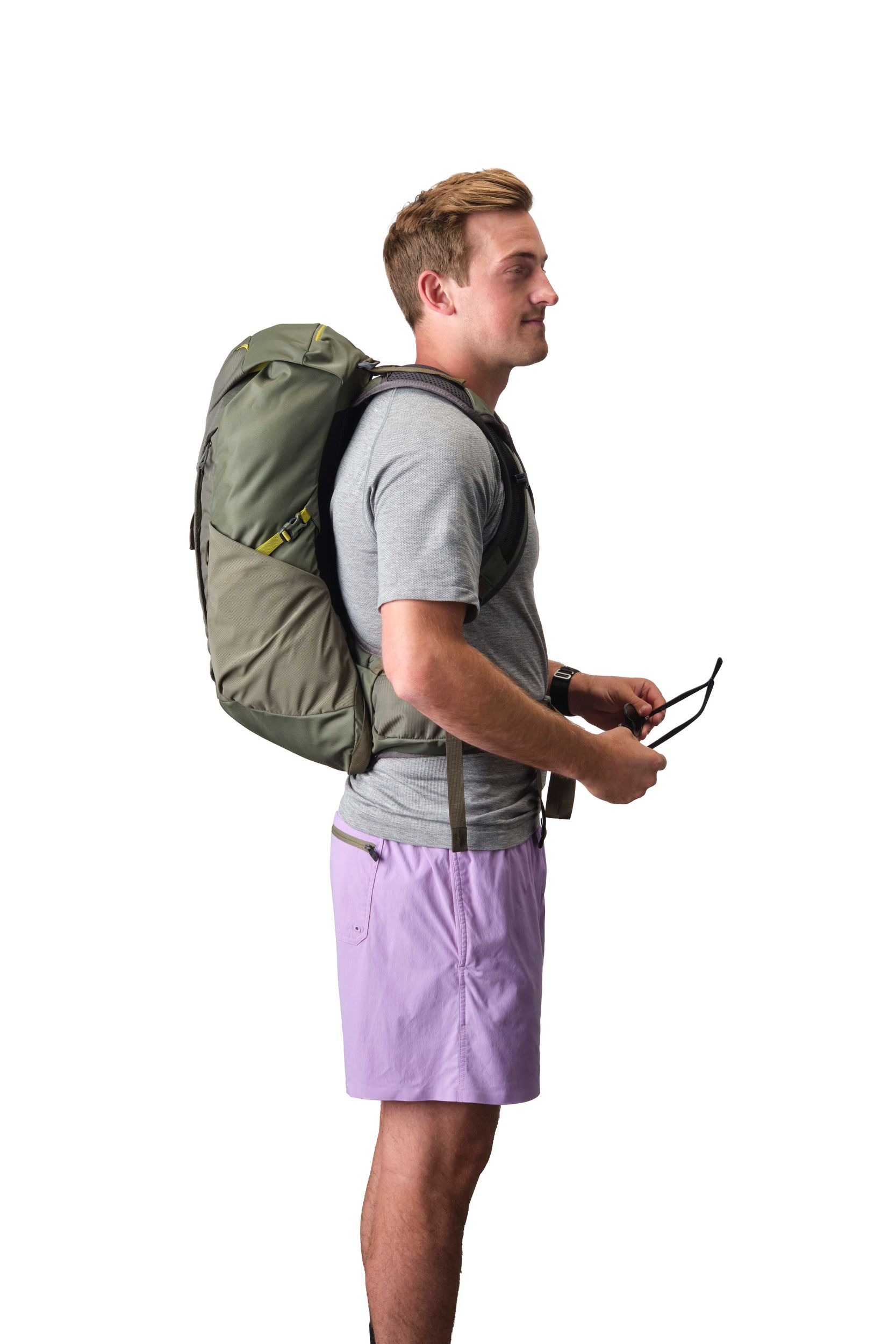 Gregory Zulu LT Backpack - 28 L