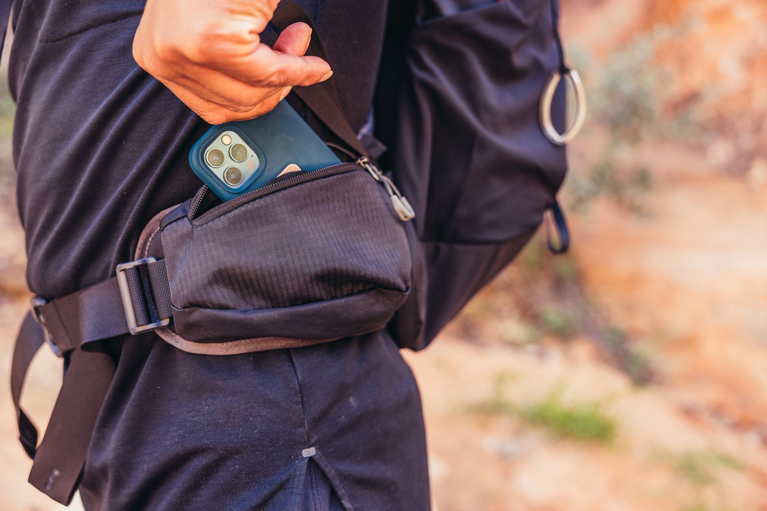 Gregory Zulu LT Backpack - 28 L