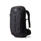 Gregory Zulu LT Backpack - 28 L Front_Angled_Left