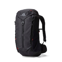 Gregory Zulu LT Backpack - 28 L Front_Angled_Left