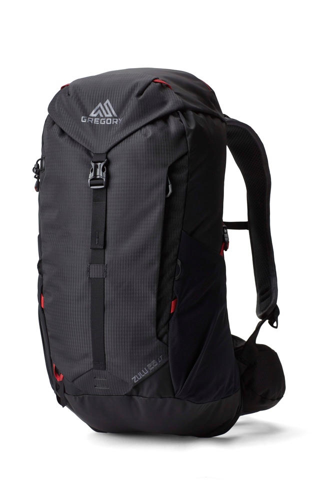 Gregory Zulu LT Backpack - 28 L Front_Angled_Left