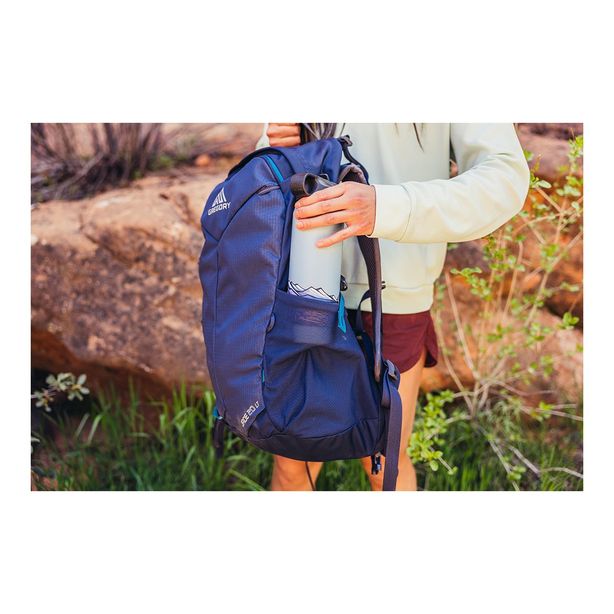 Gregory Jade LT Backpack -  20 L