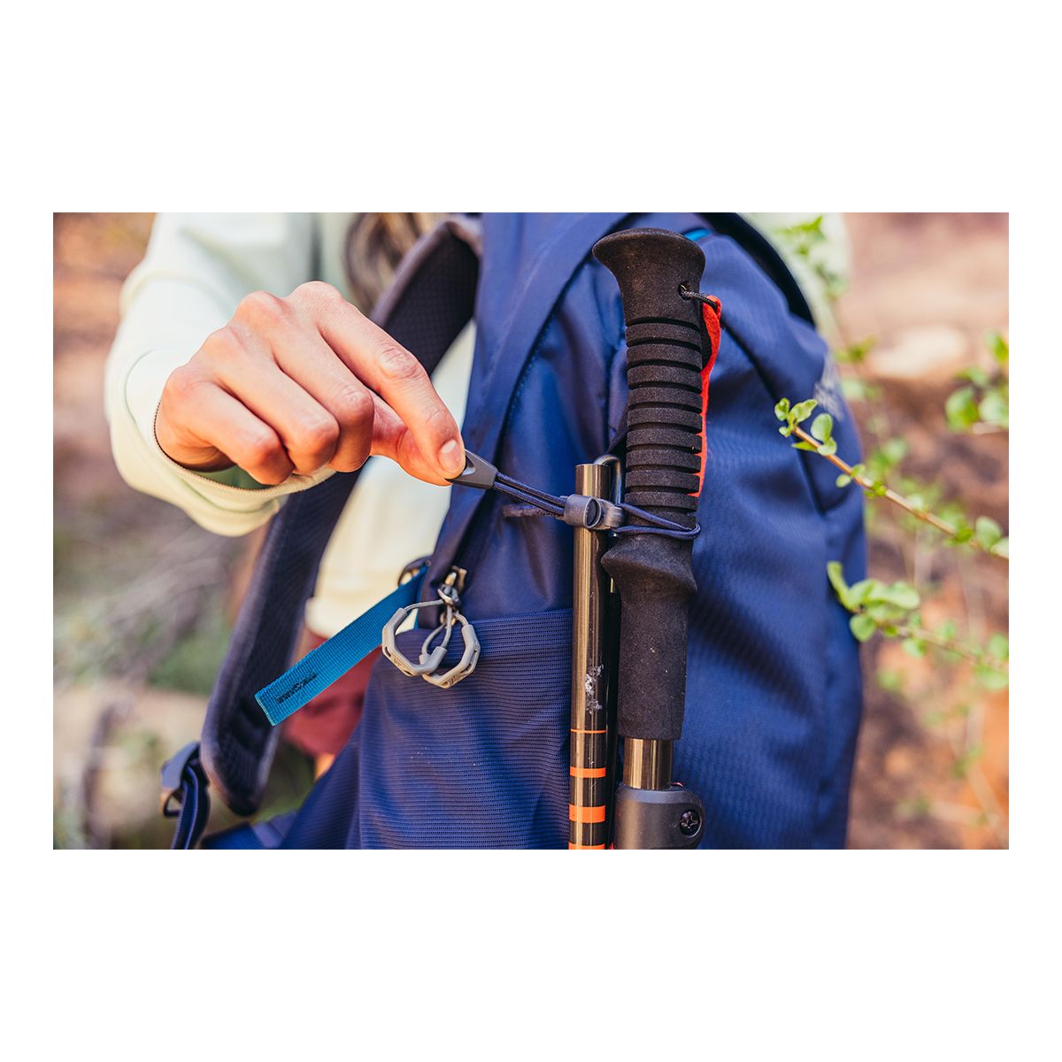 Gregory Jade LT Backpack -  20 L