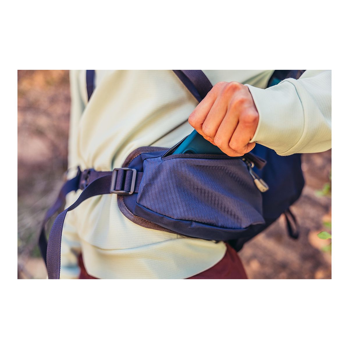 Gregory Jade LT Backpack -  20 L