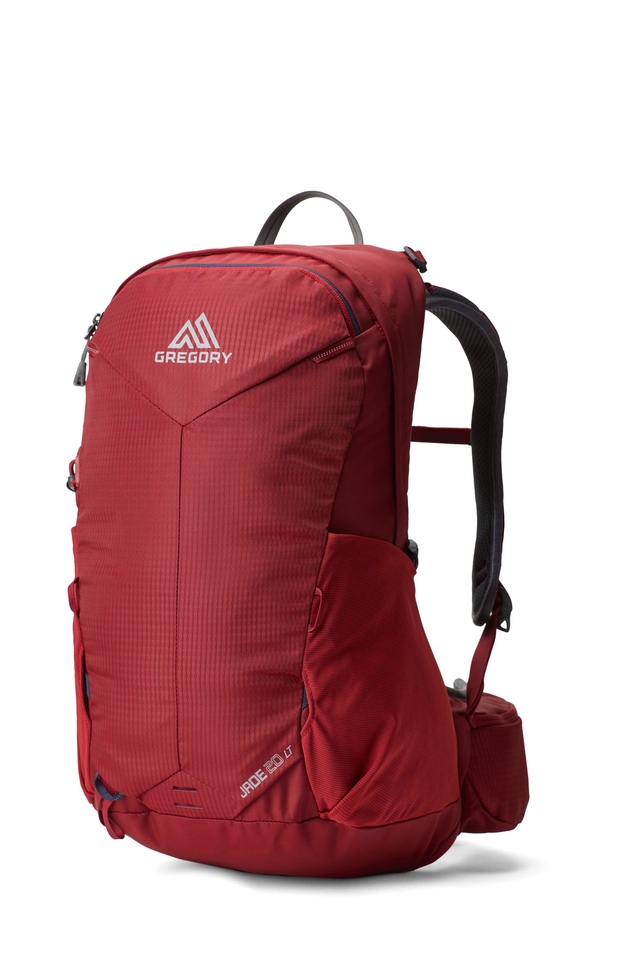 Gregory Jade LT Backpack -  20 L Front_Angled_Left