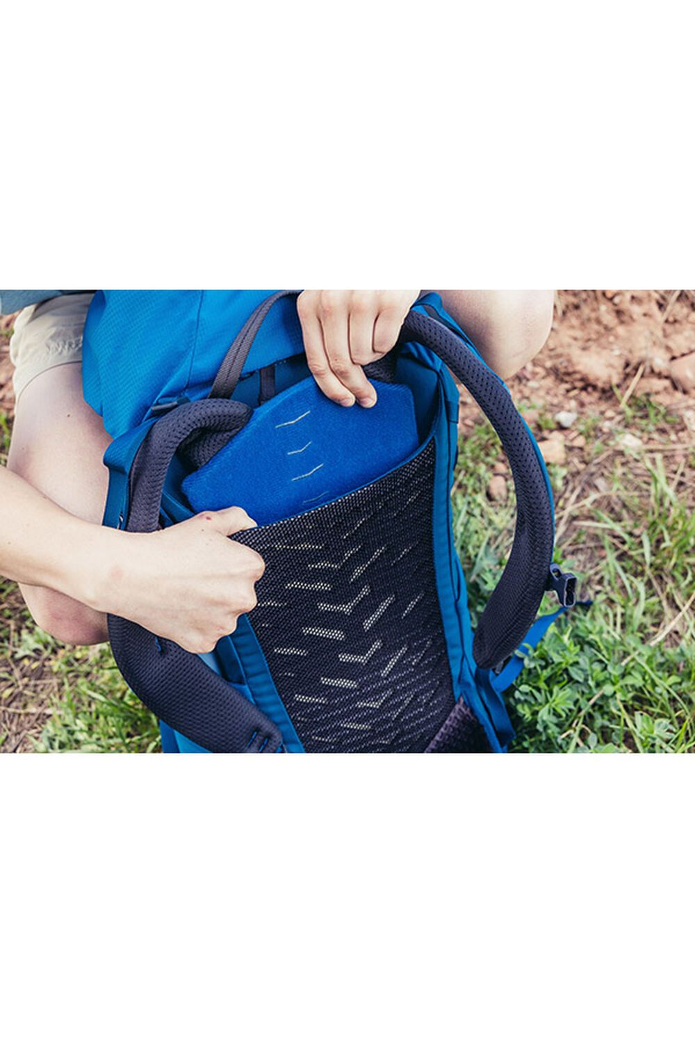 Gregory Wander Kids' Backpack - 30 L