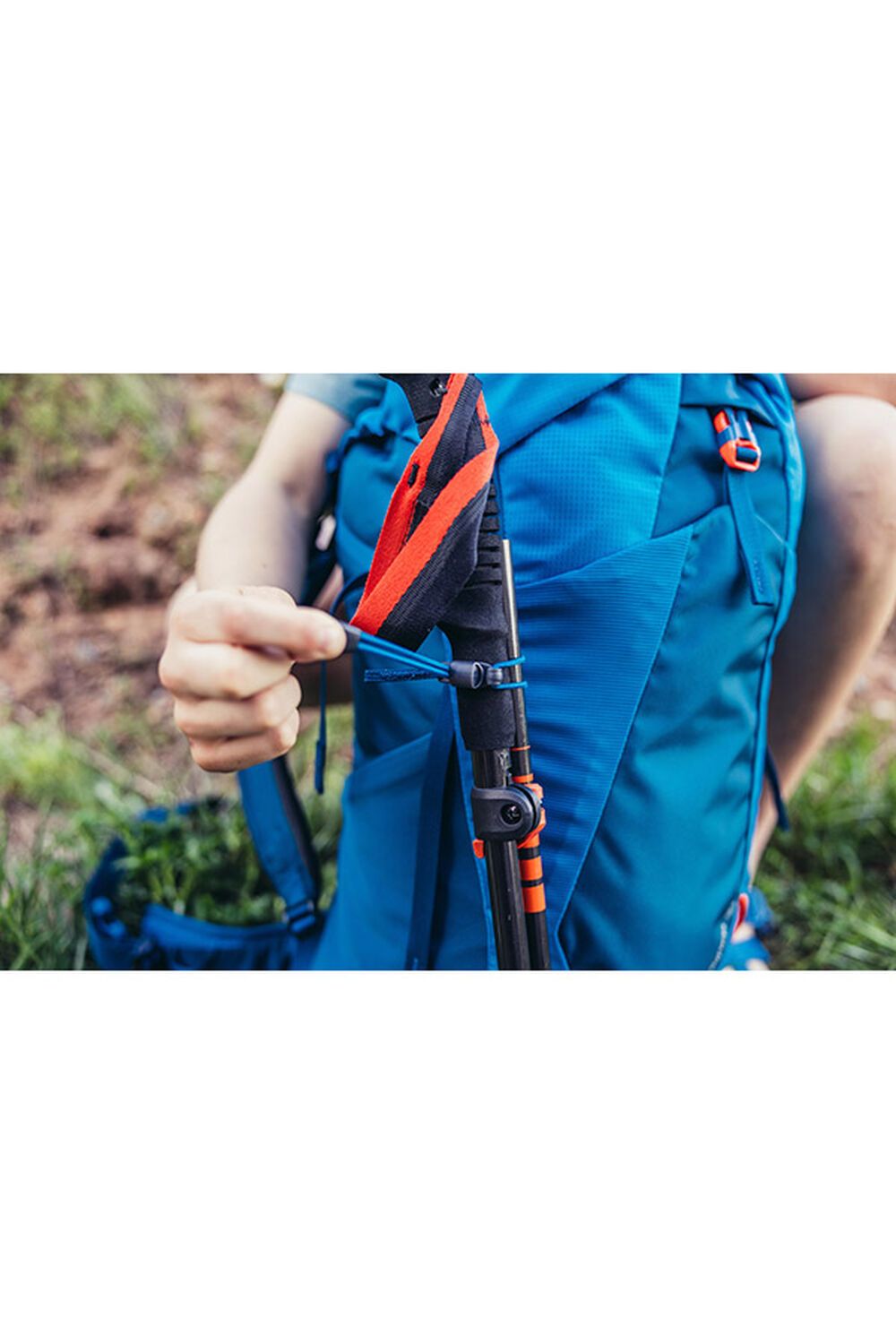 Gregory Wander Kids' Backpack - 30 L