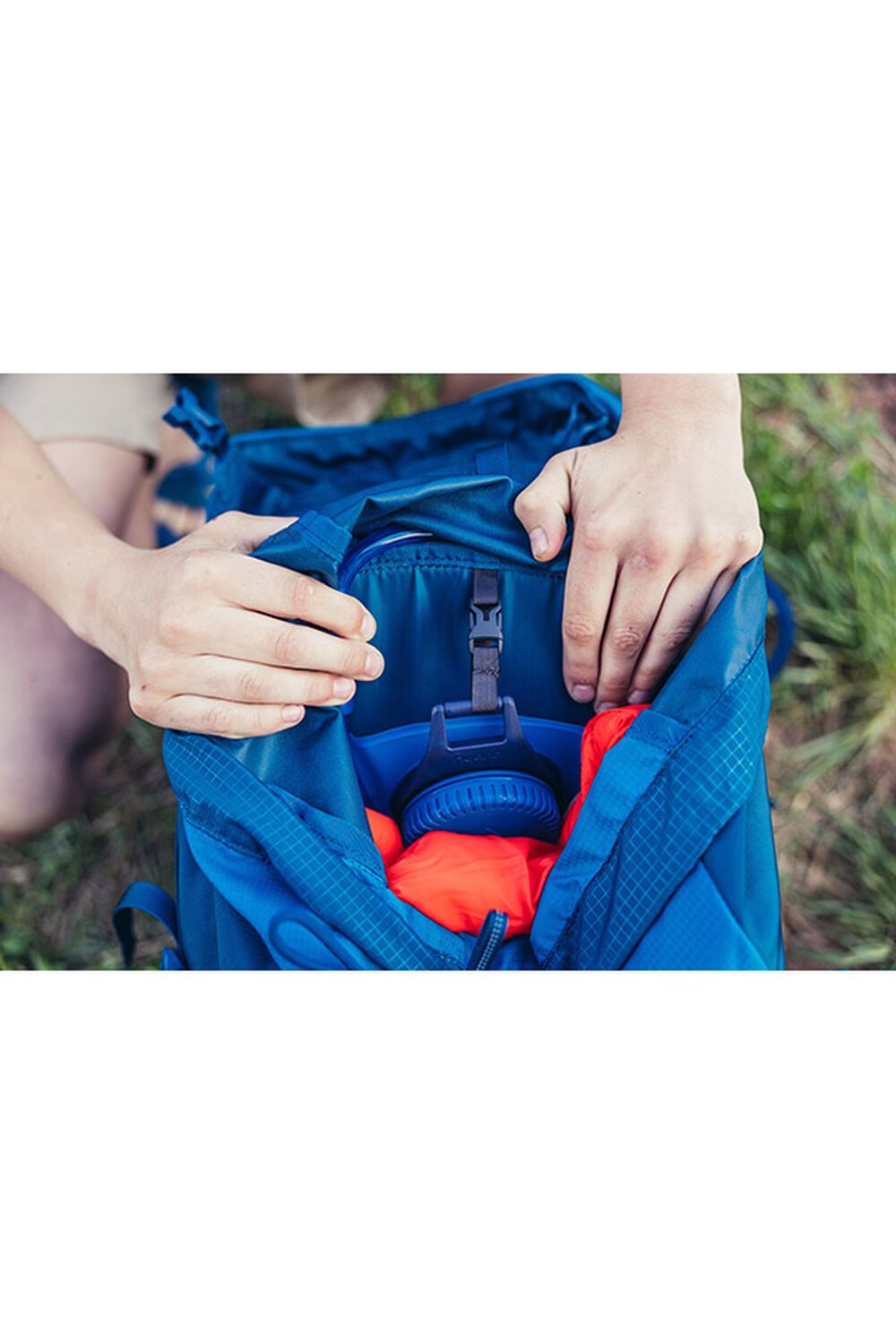 Gregory Wander Kids' Backpack - 30 L