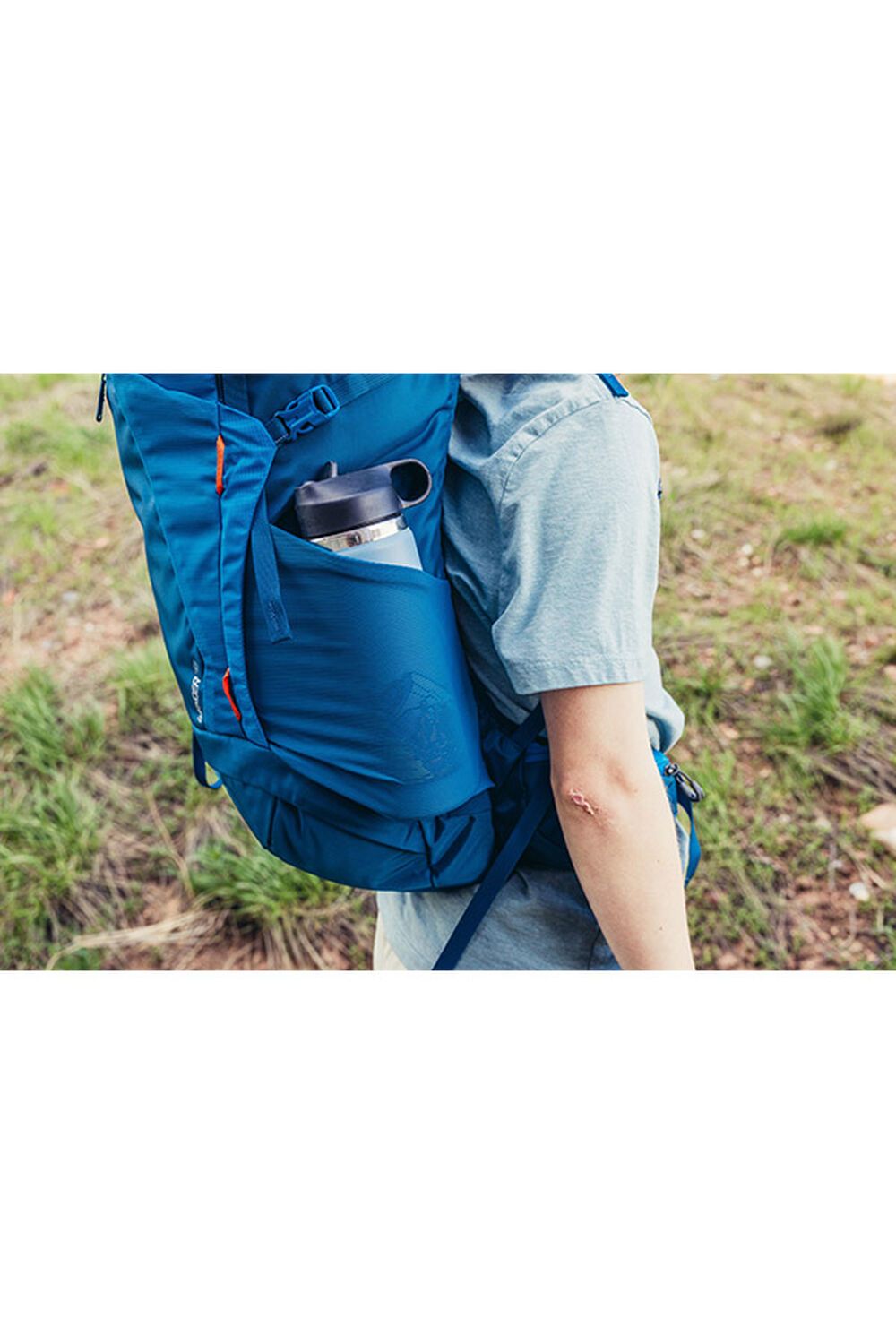 Gregory Wander Kids' Backpack - 30 L
