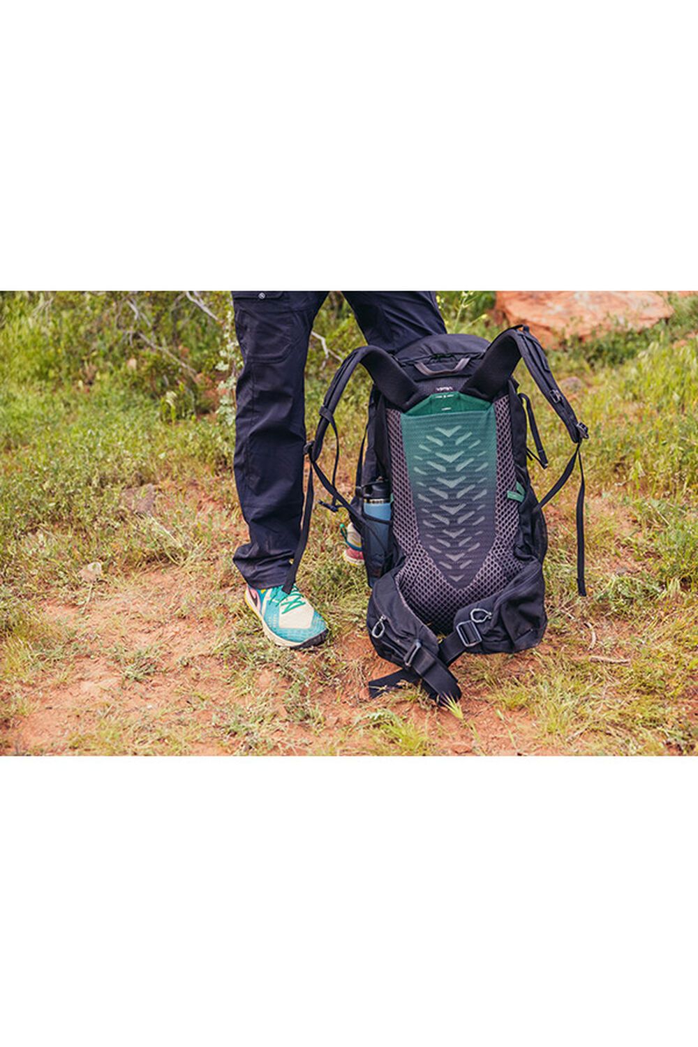 Gregory Stout Backpack - 45 L