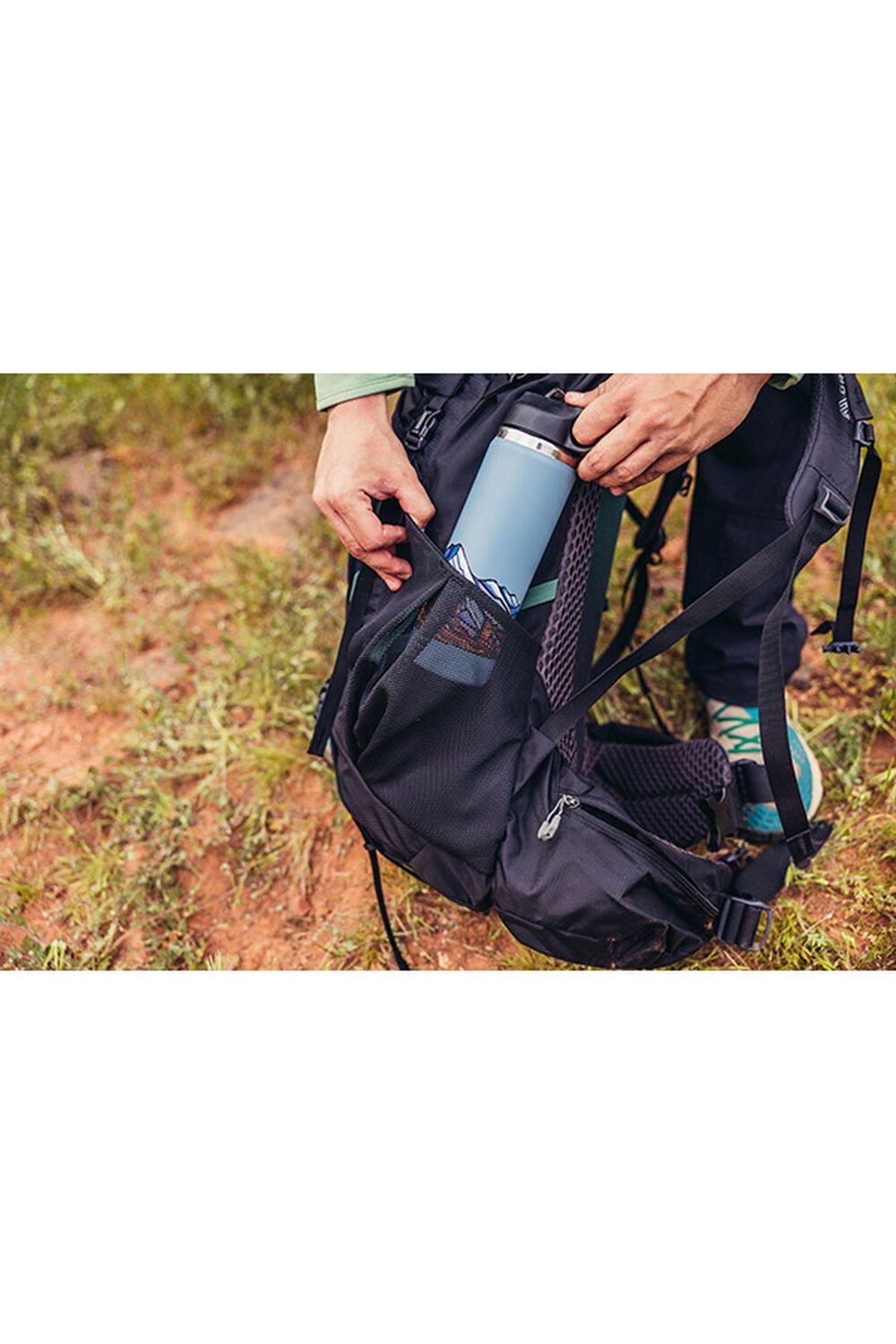 Gregory Stout Backpack - 45 L