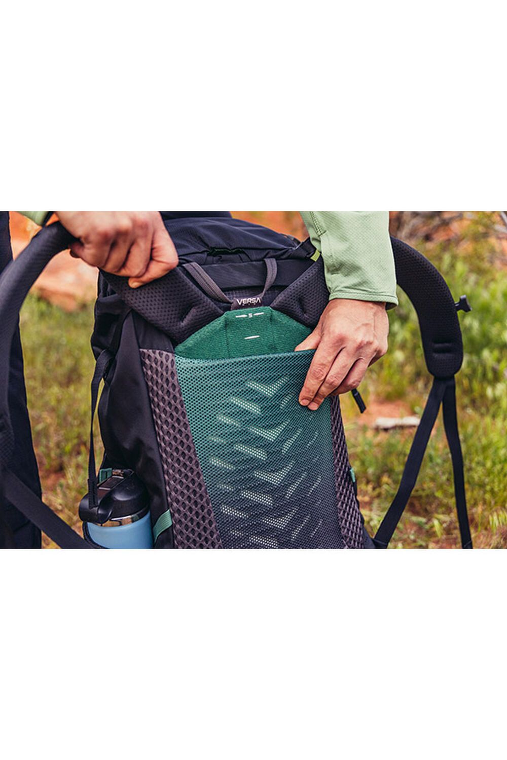 Gregory Stout Backpack - 45 L