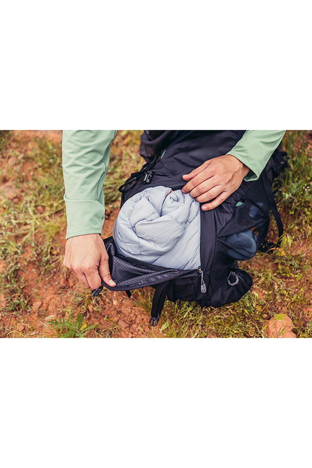 Gregory Stout Backpack - 45 L