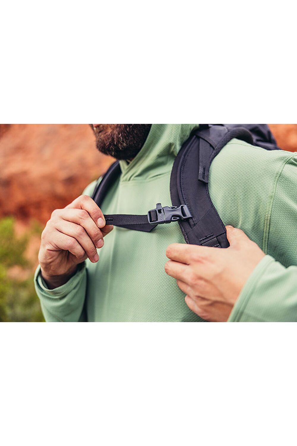 Gregory Stout Backpack - 45 L