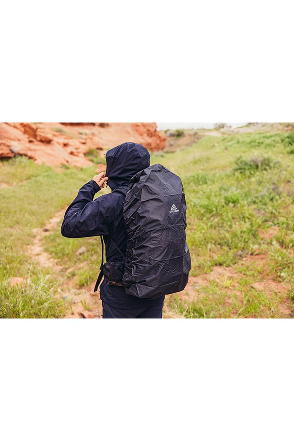 Gregory Stout Backpack - 45 L