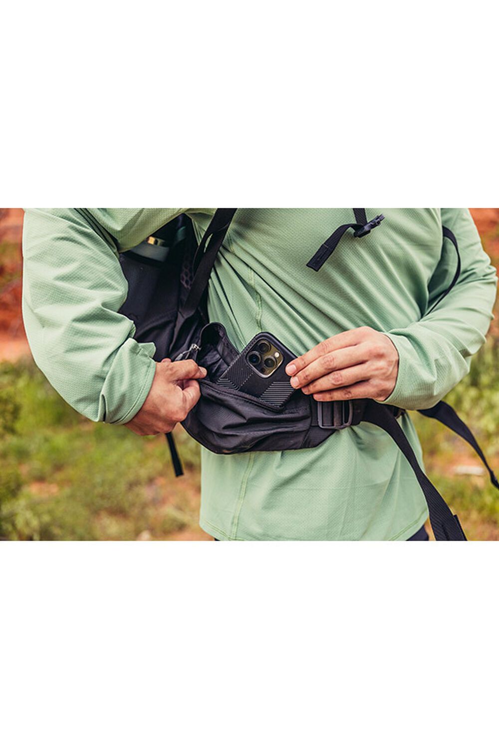 Gregory Stout Backpack - 45 L