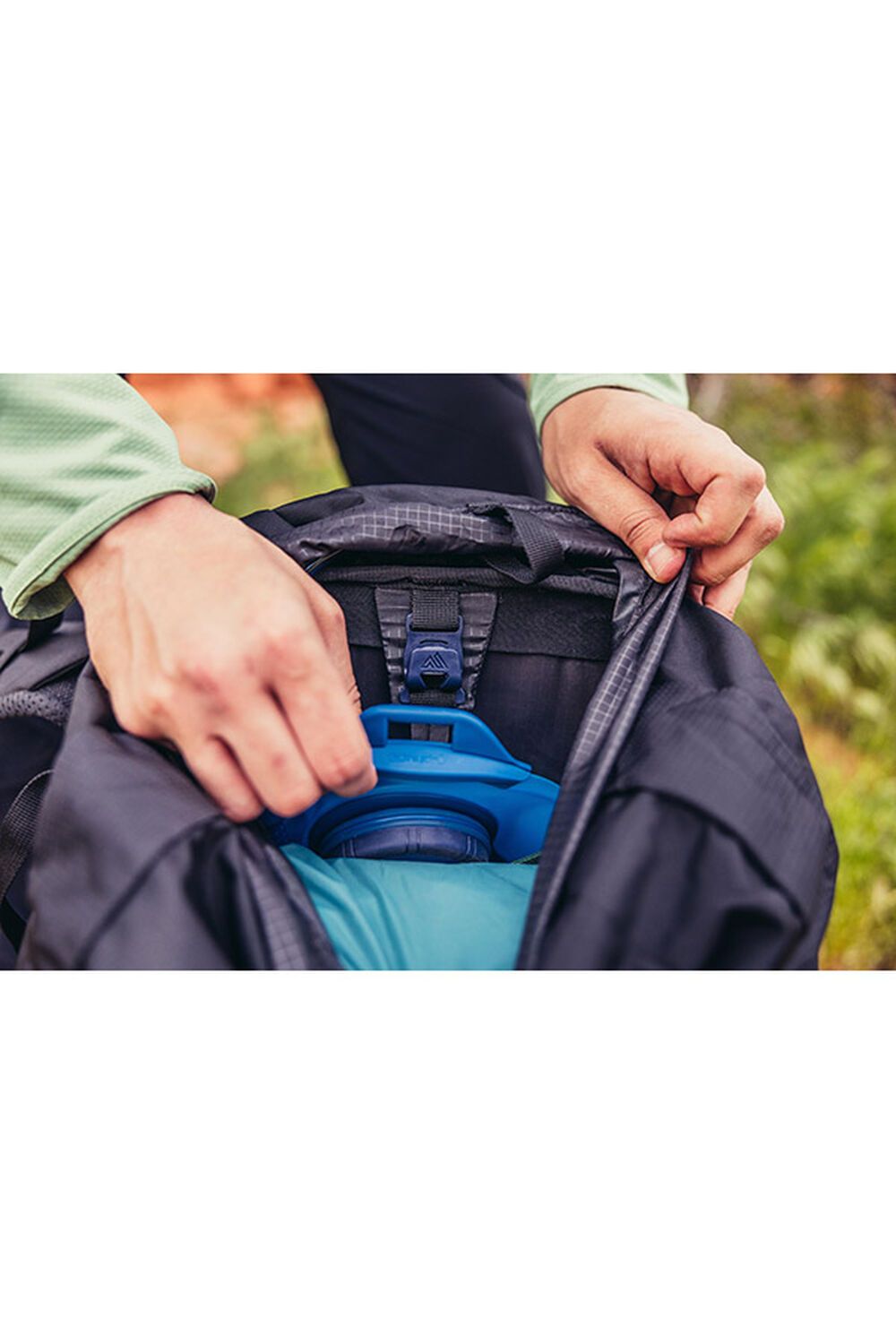 Gregory Stout Backpack - 45 L