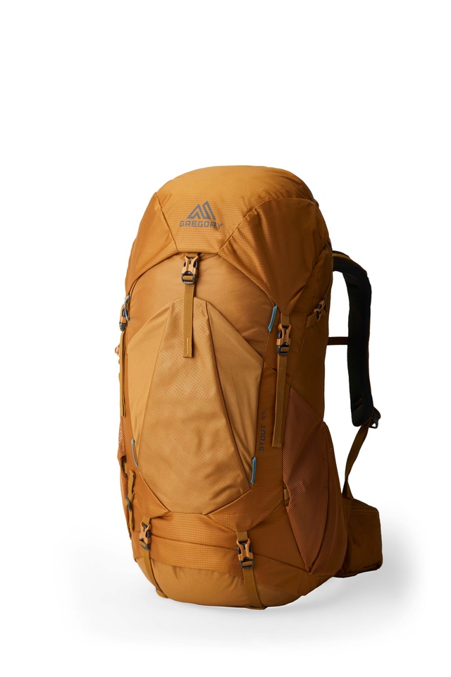 Gregory Stout Backpack - 45 L Front_Angled_Left