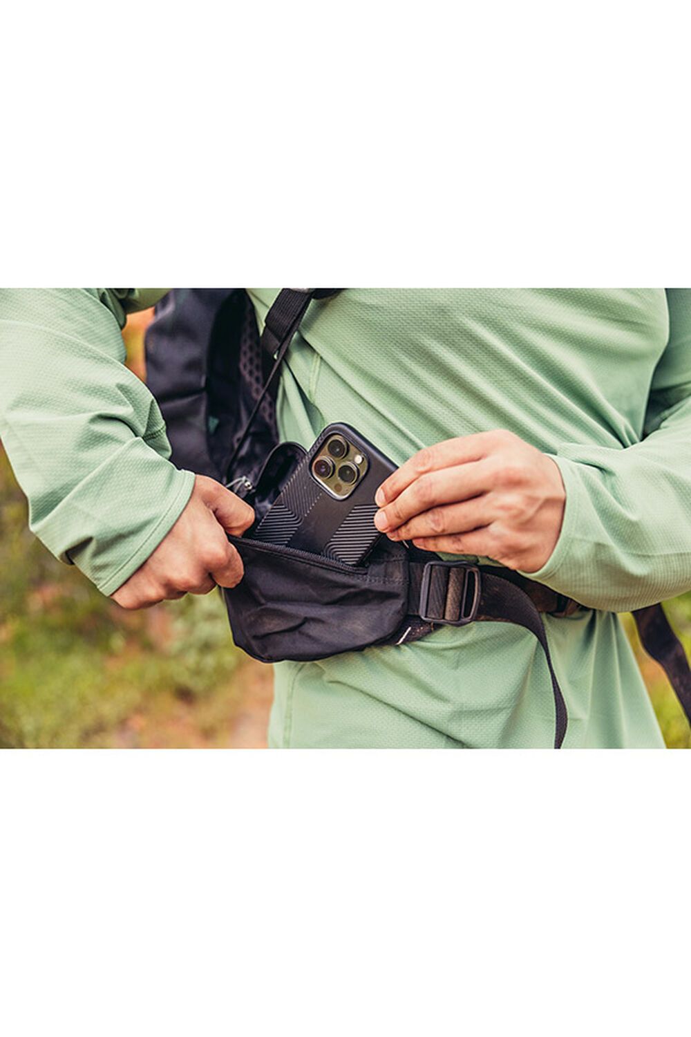 Gregory Stout Backpack - 55 L