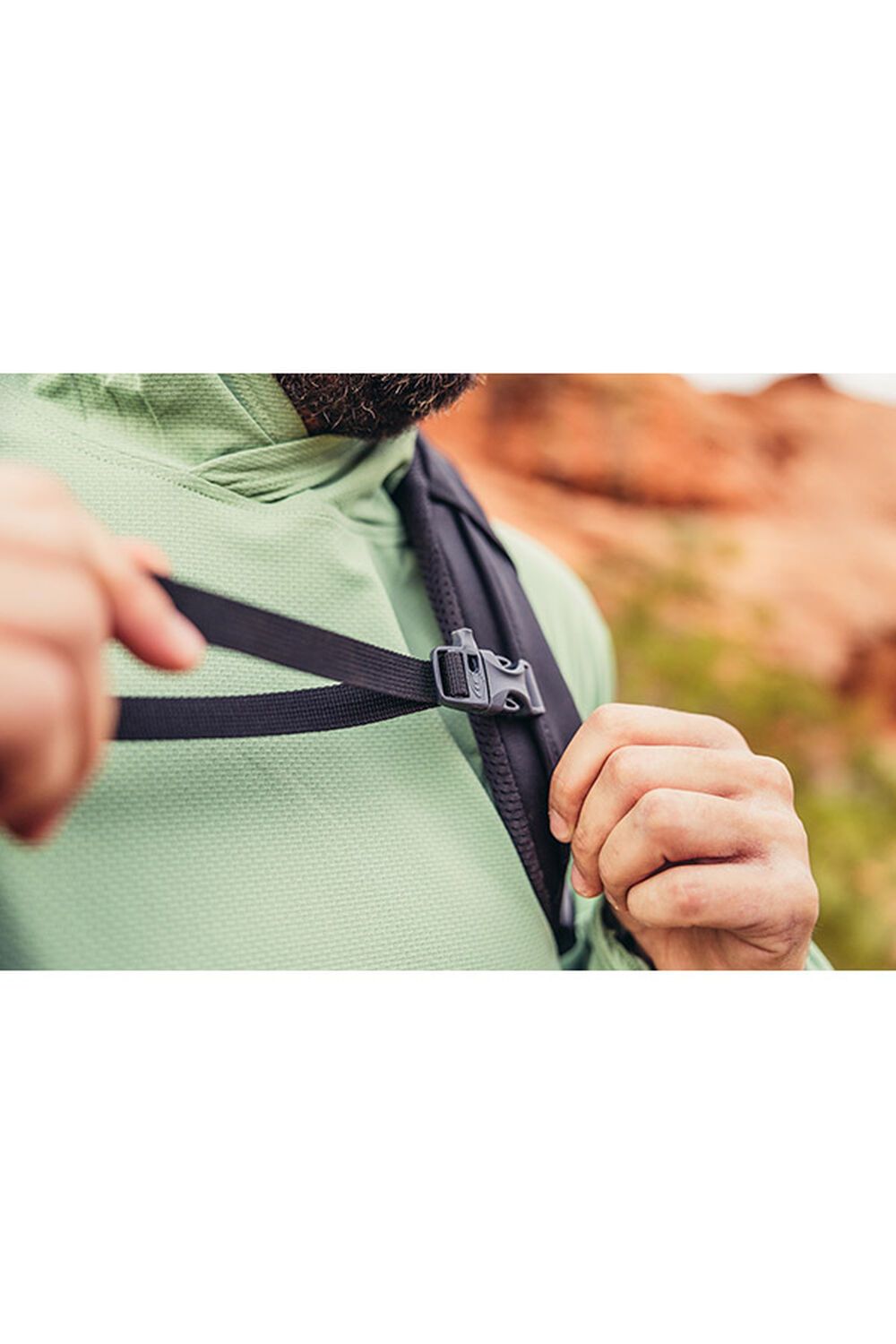 Gregory Stout Backpack - 55 L