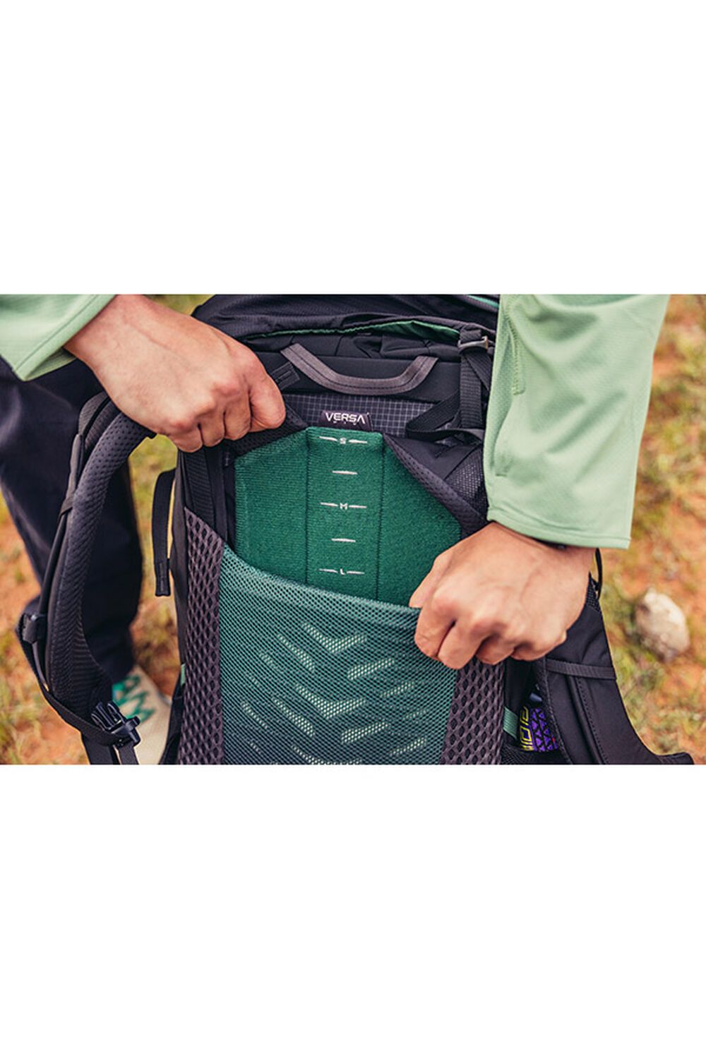 Gregory Stout Backpack - 55 L