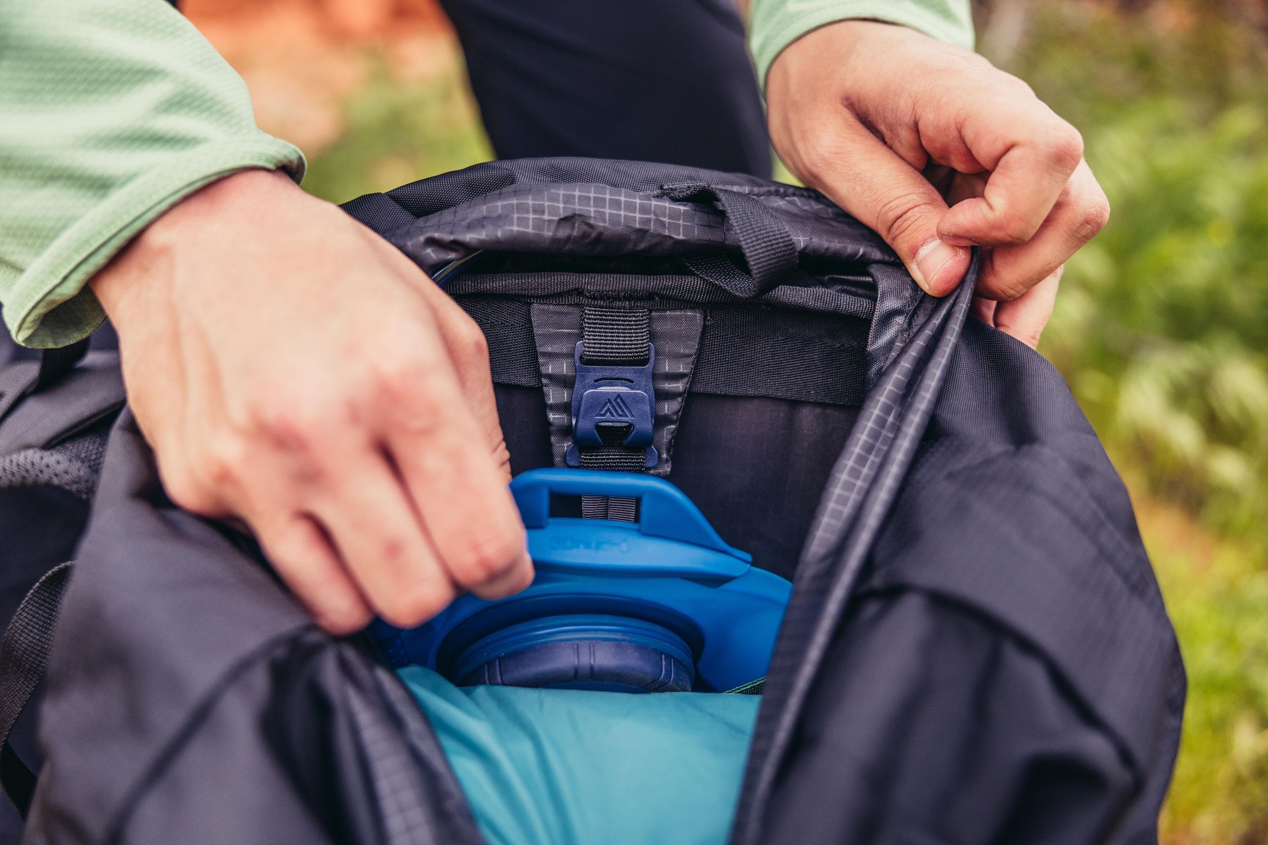 Gregory Stout Backpack - 55 L