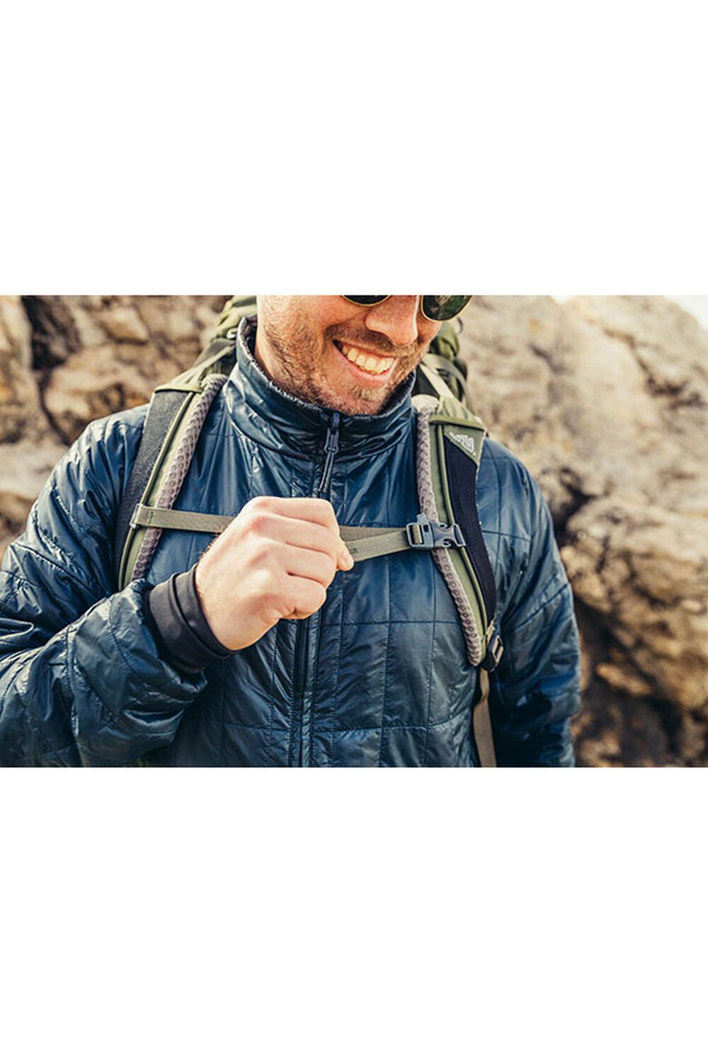 Gregory Stout Backpack - 70 L