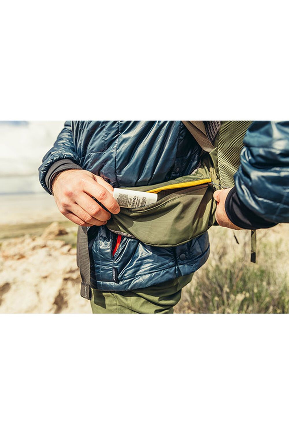 Gregory Stout Backpack - 70 L