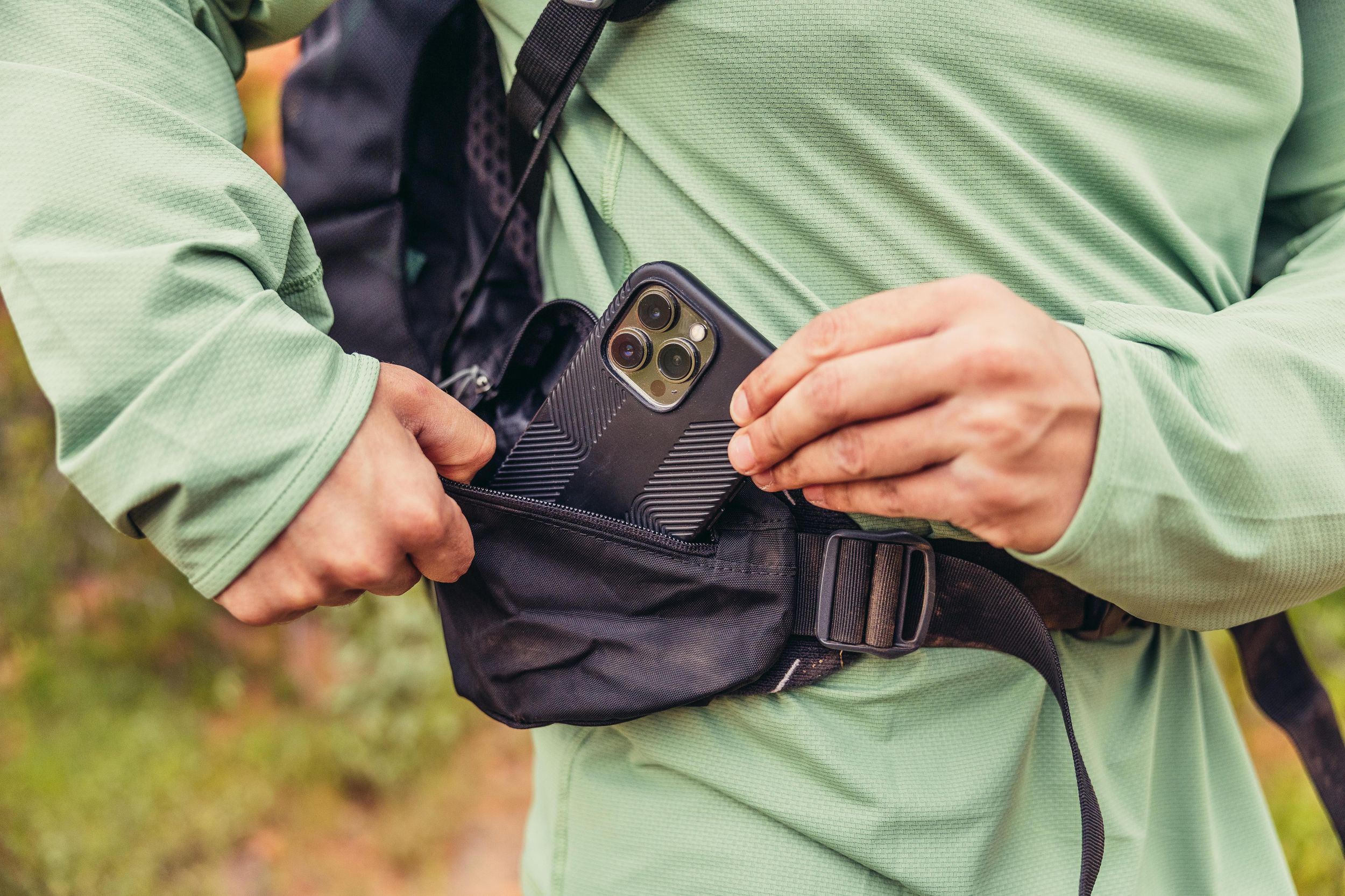 Gregory Stout Backpack - 70 L