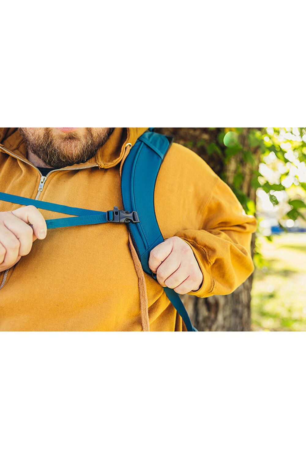 Gregory Stout Plus 45L Backpack