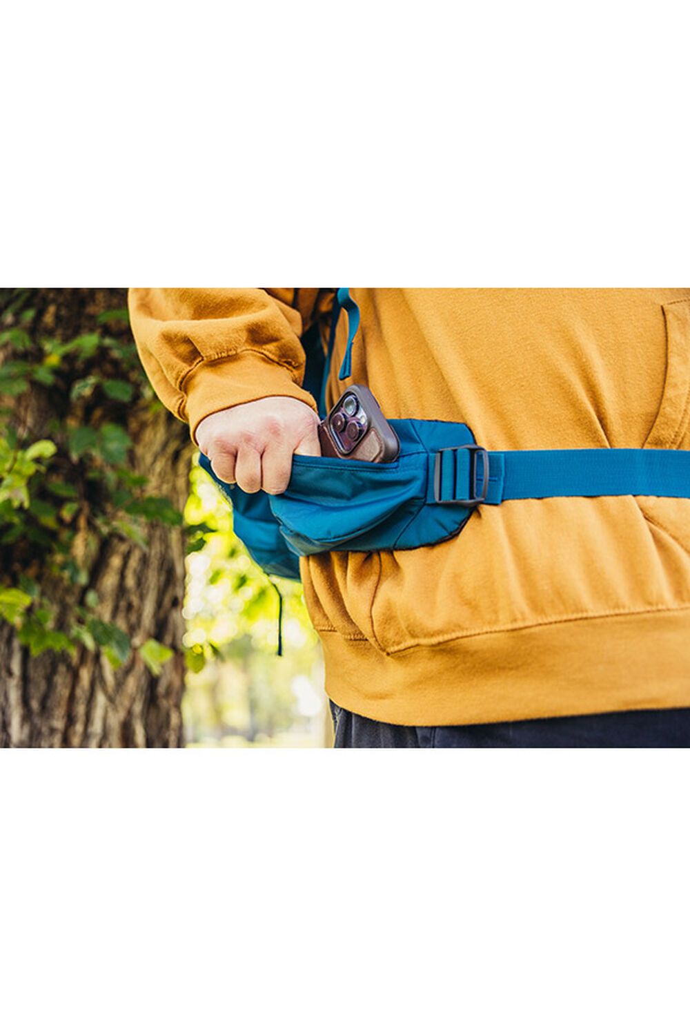 Gregory Stout Plus 45L Backpack