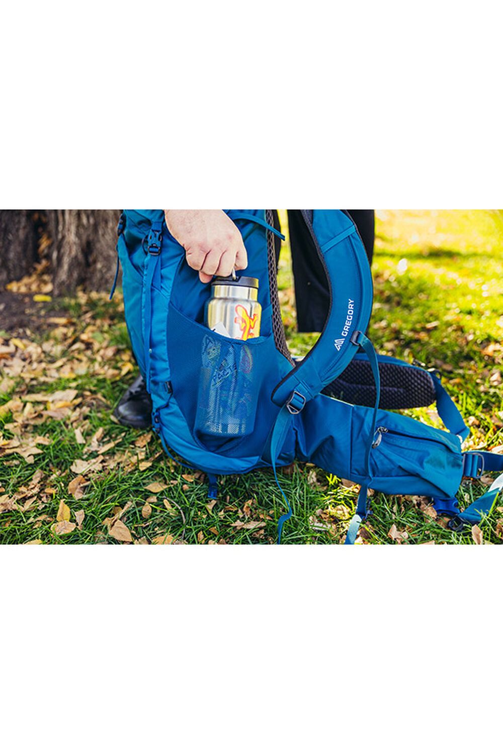 Gregory Stout Plus 45L Backpack