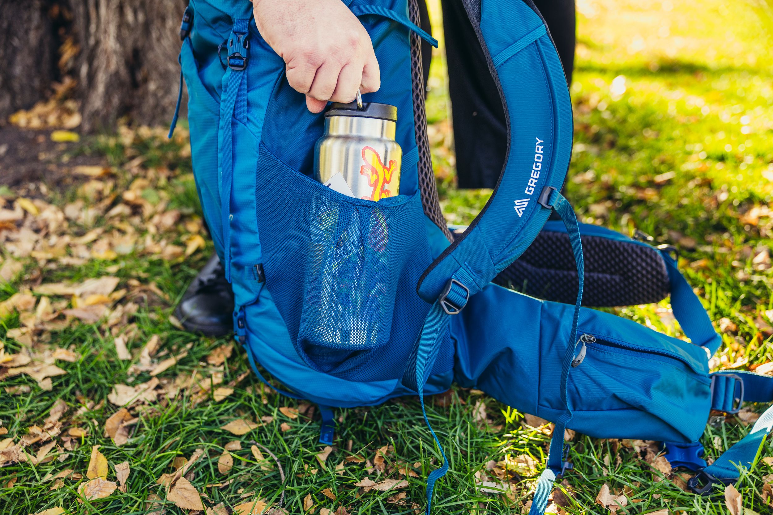 Gregory Stout Plus 45L Backpack