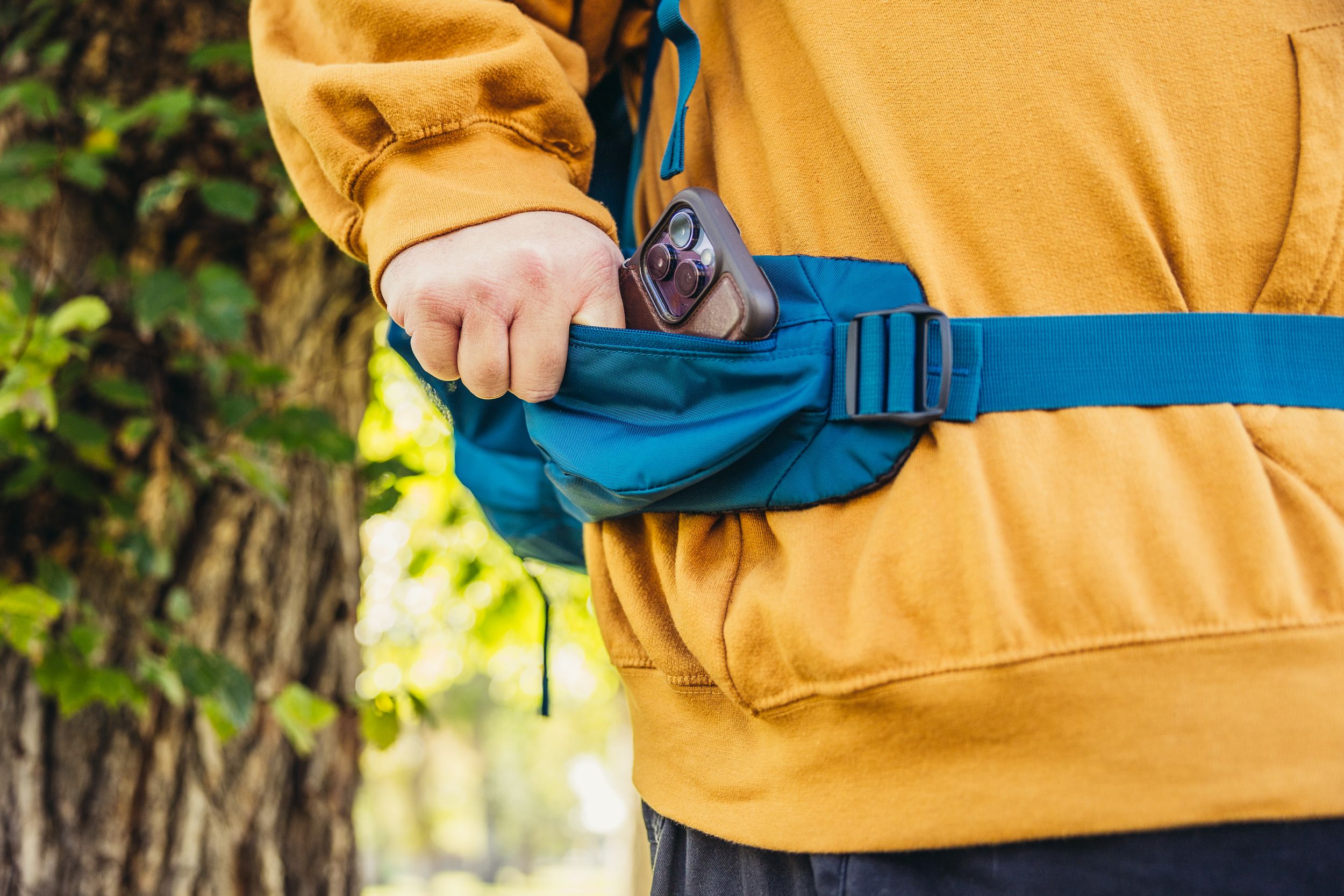 Gregory Stout Plus 45L Backpack