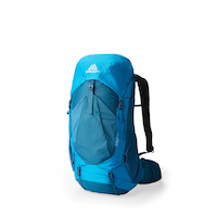 Gregory Stout Plus 45L Backpack Front_Angled_Left