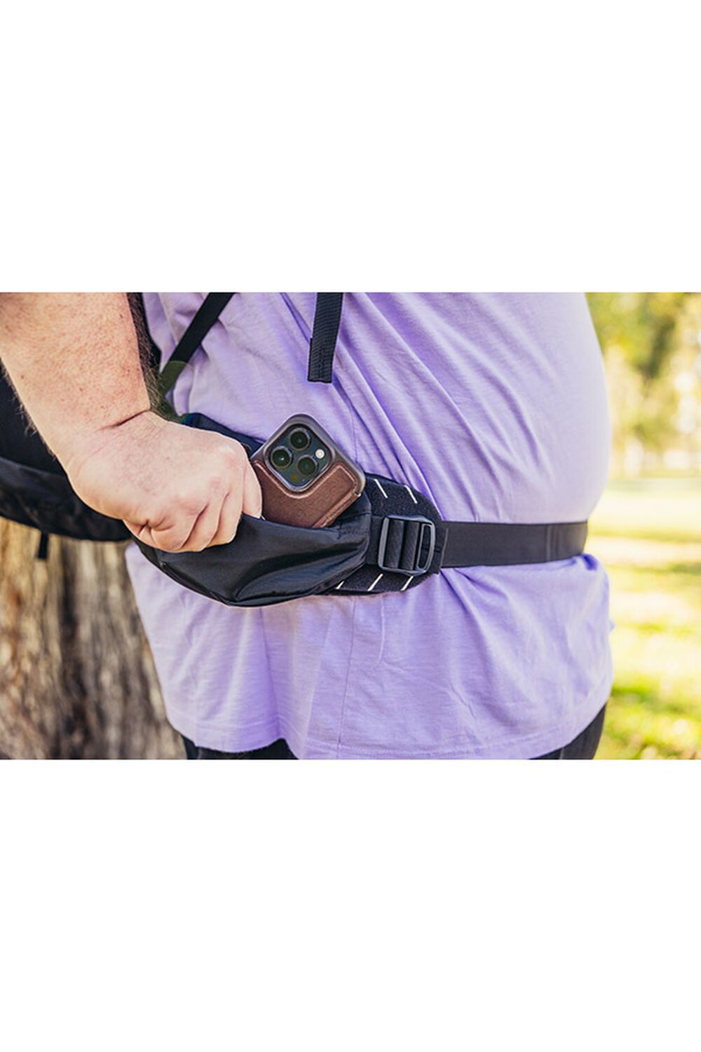 Gregory Stout Plus 70L Backpack