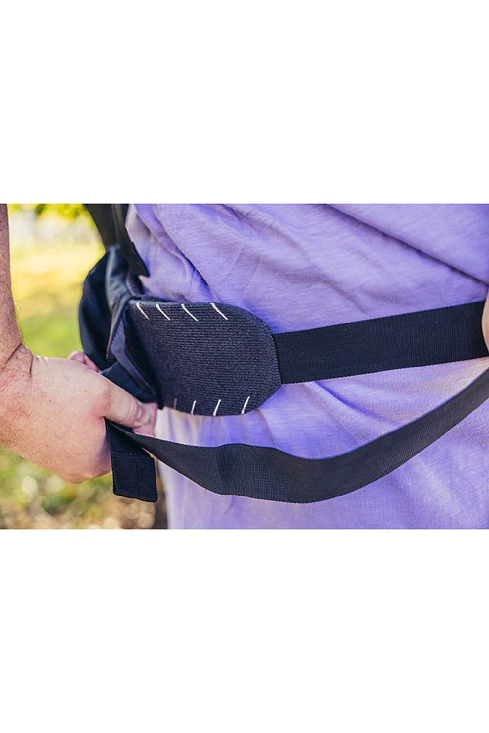 Gregory Stout Plus 70L Backpack