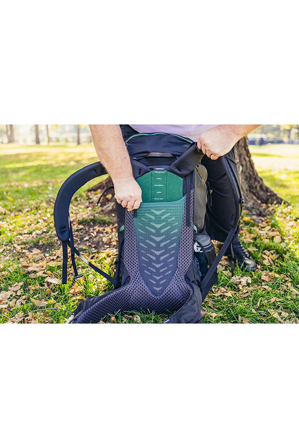 Gregory Stout Plus 70L Backpack