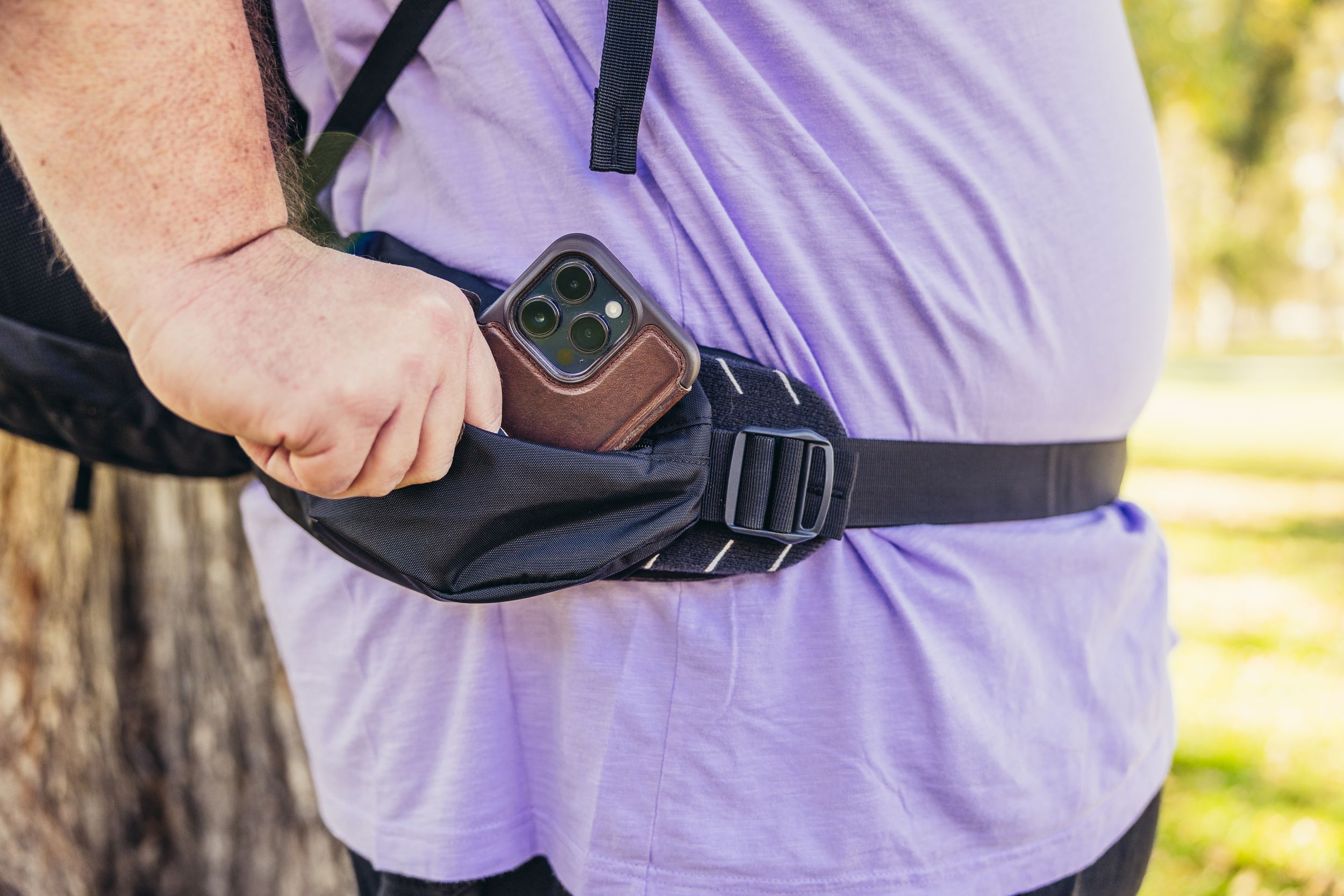 Gregory Stout Plus 70L Backpack