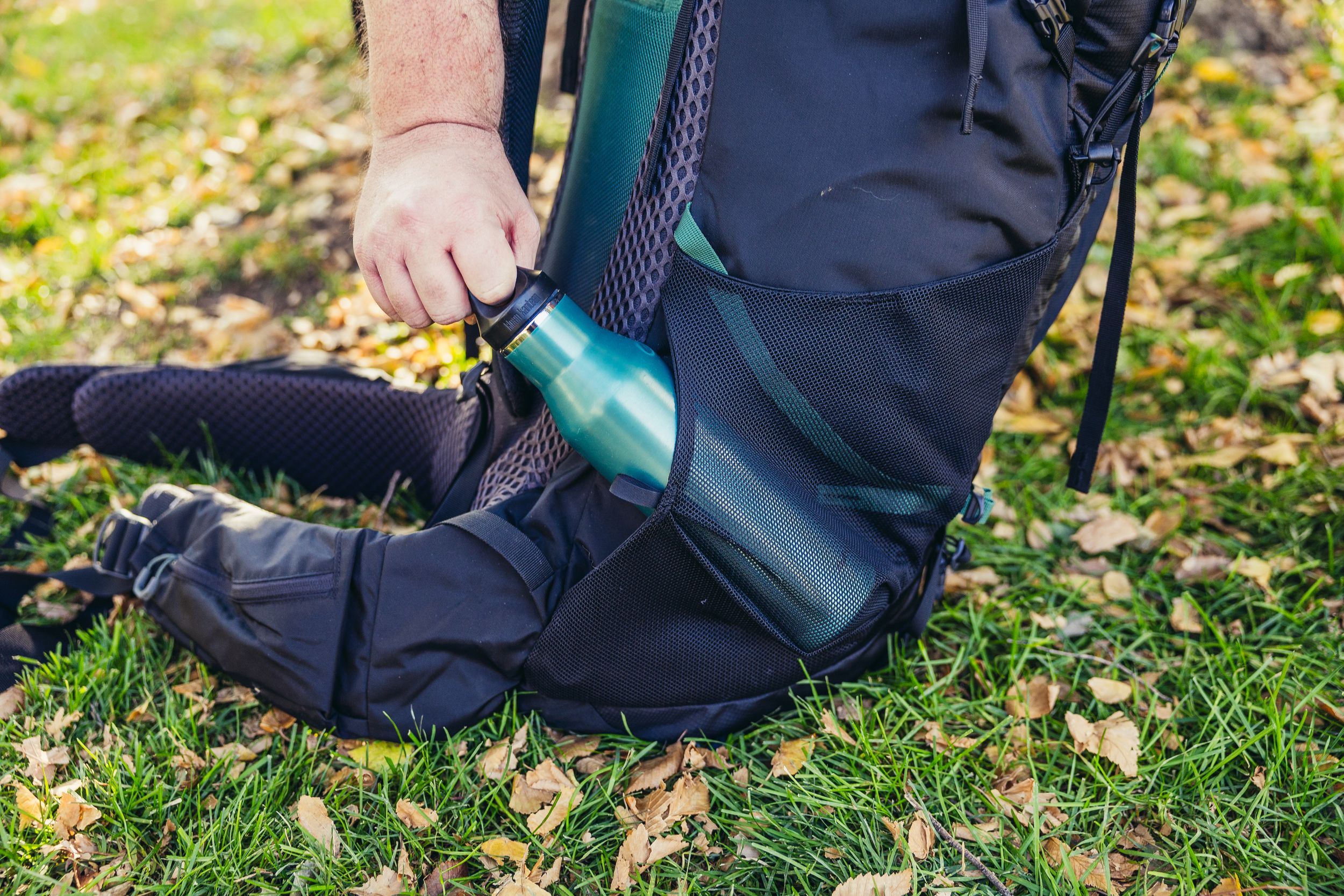 Gregory Stout Plus 70L Backpack