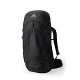 Gregory Stout Plus 70L Backpack Front_Angled_Left