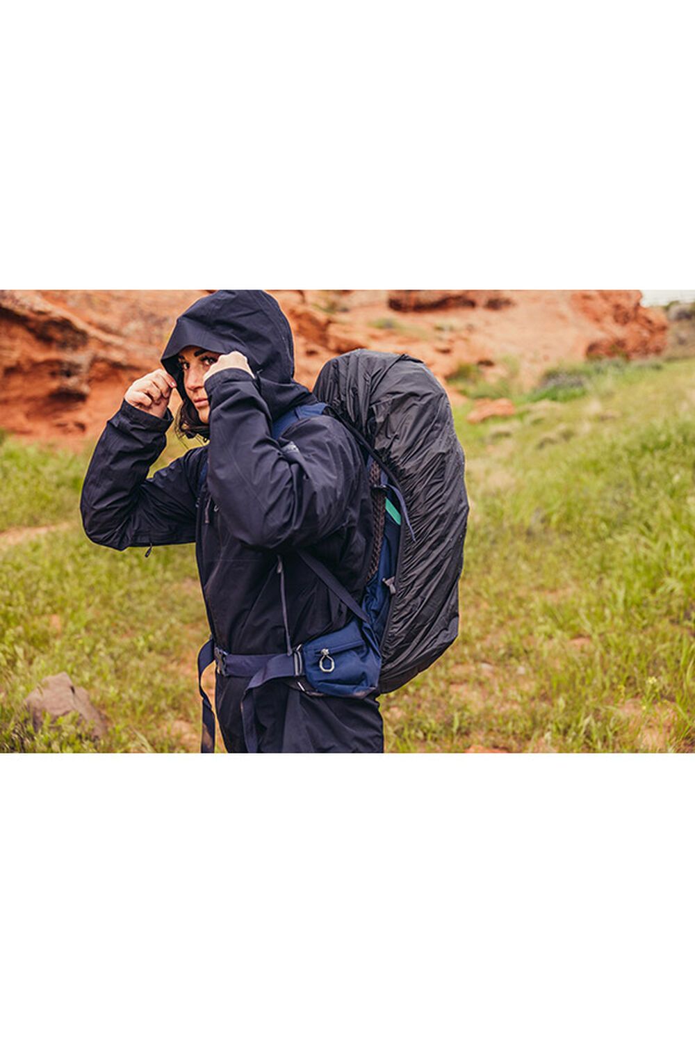 Gregory Amber Backpack - 34 L