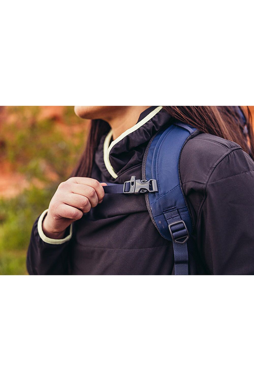 Gregory Amber Backpack - 34 L